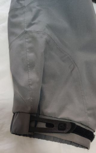 Chaqueta impermeable Craghoppers