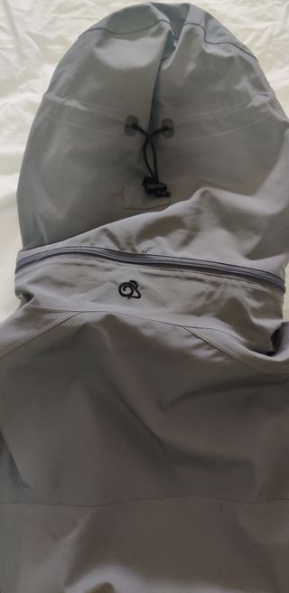 Chaqueta impermeable Craghoppers