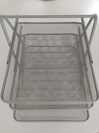 Organizar de escritorio