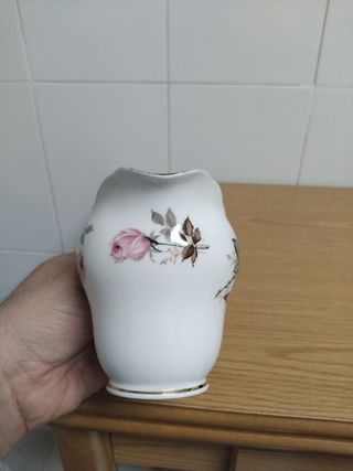 🇬🇧 Lechera de porcelana inglesa