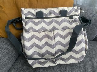 Bolsa bebe Skip Hop