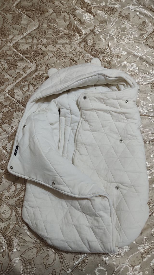 Cover invernale ovetto universale