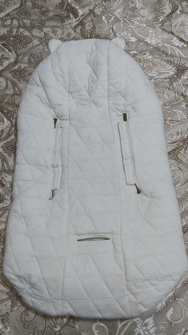 Cover invernale ovetto universale