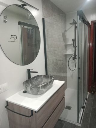 Albañil Multiservicios