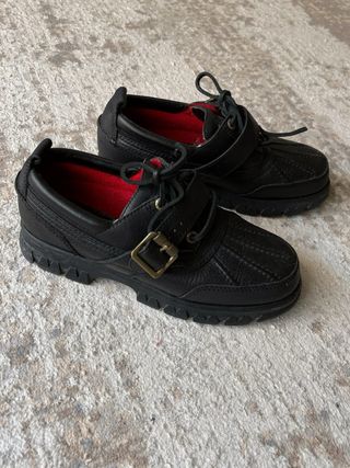 OG Ralph Lauren Polo Sport Vintage 90s Women’s