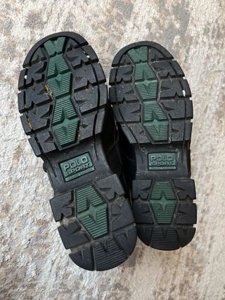 OG Ralph Lauren Polo Sport Vintage 90s Women’s