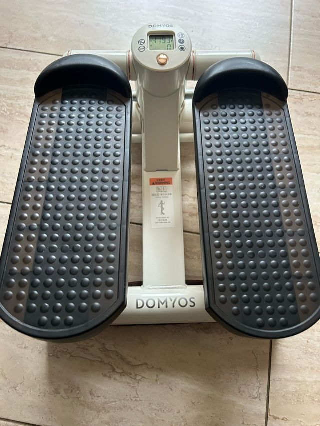 Stepper Decathlon