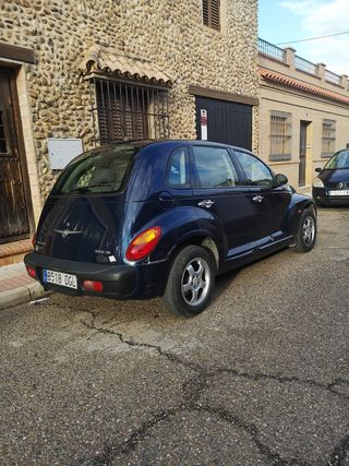 Chrysler PT Cruiser 2005