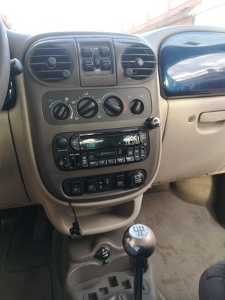 Chrysler PT Cruiser 2005