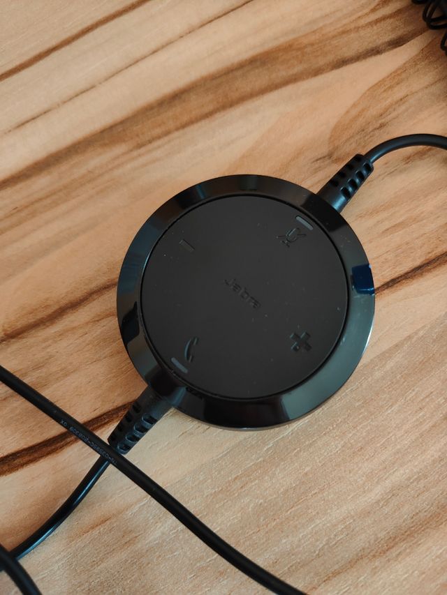 Headphones Jabra Evolve