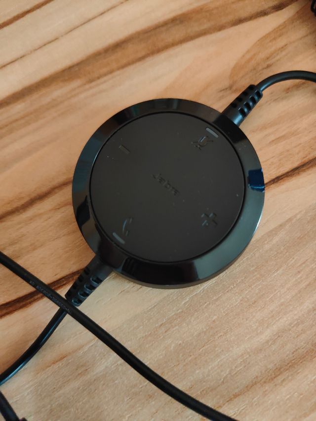 Headphones Jabra Evolve