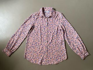 Zara blusa mujer talla Xs