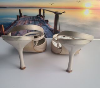 Zapatos Gloria Ortiz