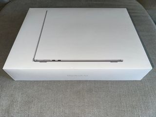 MacBook Air 15", M2, 512 GB