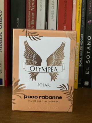 Perfume Olympea Paco Rabanne 30mL