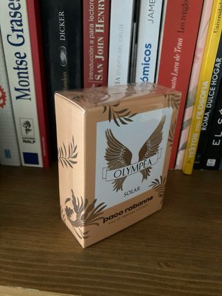 Perfume Olympea Paco Rabanne 30mL