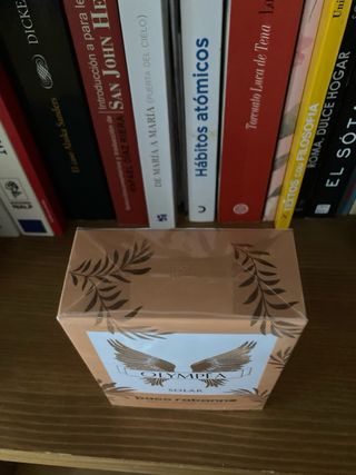 Perfume Olympea Paco Rabanne 30mL