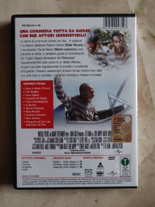 LIFE film dvd