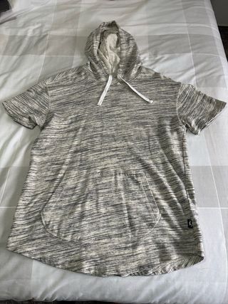 Sudadera Hollister