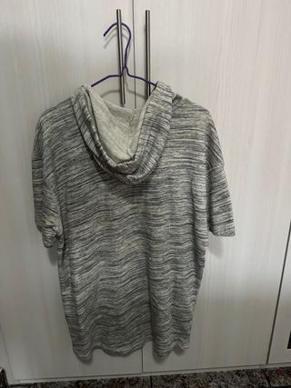 Sudadera Hollister