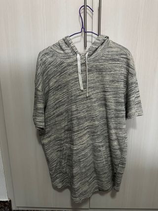 Sudadera Hollister