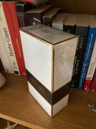Perfume Good Girl Carolina Herrera 80mL