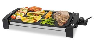Parrilla electrica black2500 cecotec NEW