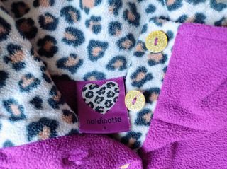 Pigiama donna Noidinotte