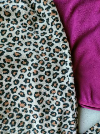 Pigiama donna Noidinotte