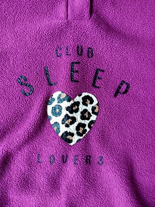 Pigiama donna Noidinotte