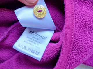 Pigiama donna Noidinotte