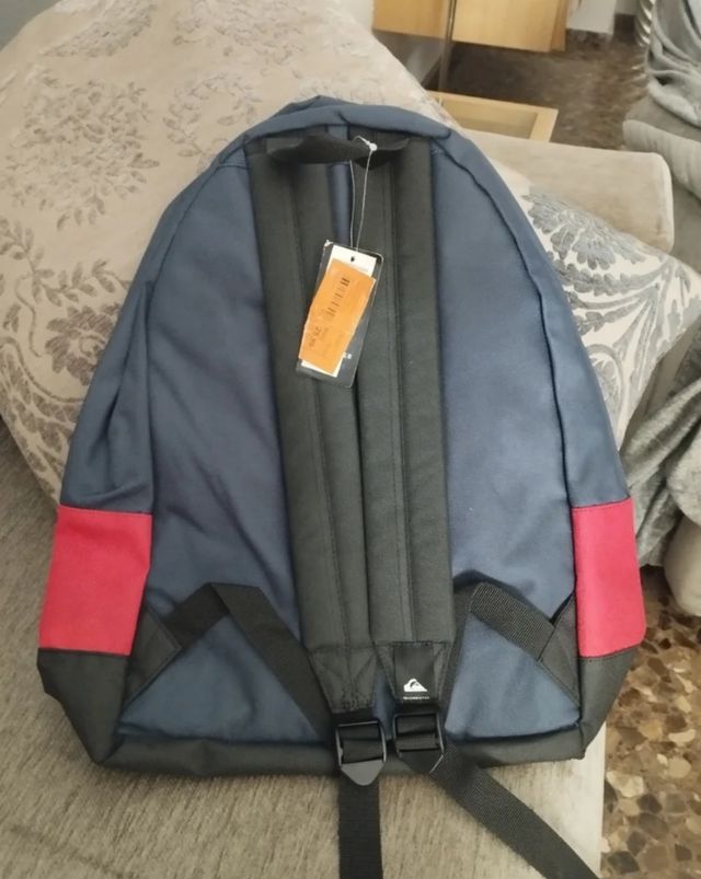 Mochila Quiksilver