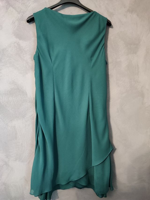 Abito elegante christian berg L