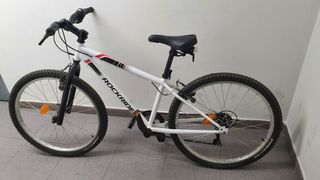 Bicicleta 24 pulgadas