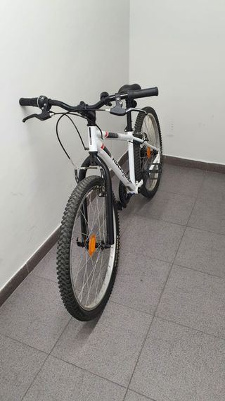 Bicicleta 24 pulgadas