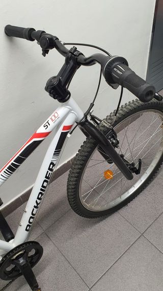 Bicicleta 24 pulgadas