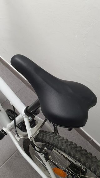 Bicicleta 24 pulgadas