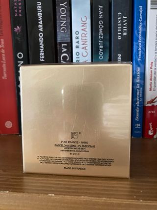 Perfume Lady Million Paco Rabanne 50mL