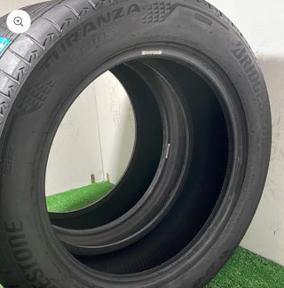 235 55 18 100V BRIDGESTONE TURANZA T 005