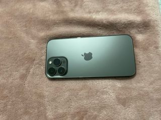 Iphone 13 pro max negro 256g