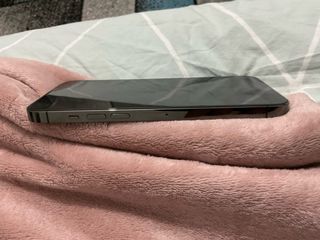 Iphone 13 pro max negro 256g