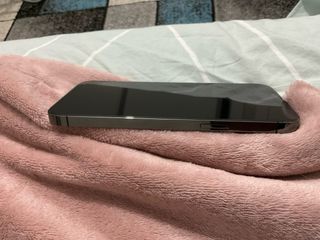 Iphone 13 pro max negro 256g