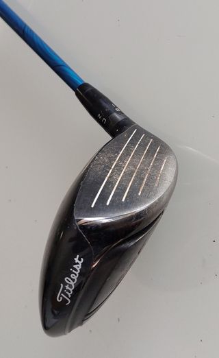 Titleist 915F