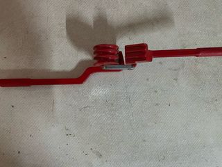 Doblador de tubos de cobre