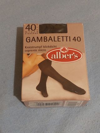 Gambaletto 40 den
