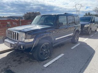 Jeep Commander 2006