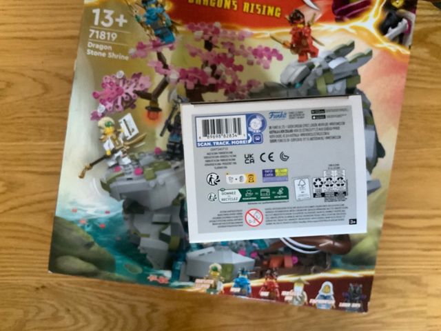 Funko pop Buggy the genius jester 1778 one piece