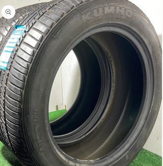 255 50 19 103W KUMHO ECSTA X3