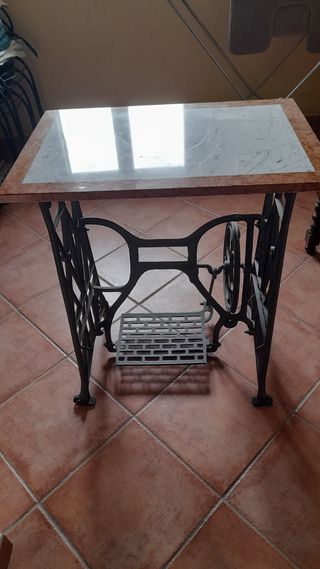 Tavolino da interno - esterno