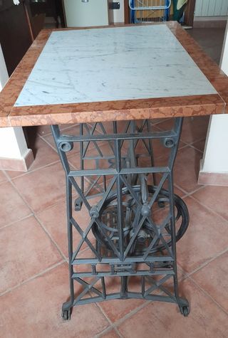 Tavolino da interno - esterno